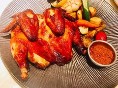 -阿妮叶李(光谷世界城店)