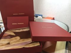 -万事利丝绸(杭州大厦店)