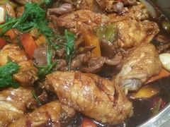 -黄记煌三汁焖锅(崇文门店)