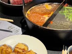 -盡膳口福·百年汤方火锅(科华北路店)