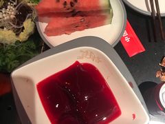-井格重庆火锅(西直门凯德Mall店)