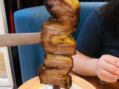 -五洲皇冠巴西烤肉餐厅