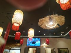 -虾领航小龙虾·吉林烧烤(柳州路店)