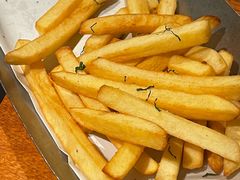 -伯顿西餐厅(虎门新明苑商城店)
