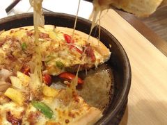 -必胜客(桂林中山店)