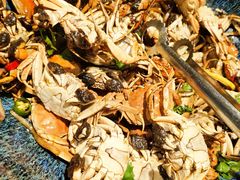 -韩盛·盛江山自助料理(沈辽路万达店)