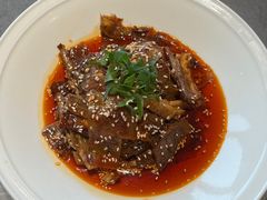 -四川饭店(城乡购物中心店)