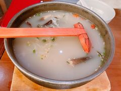 牛尾汤-御牛道日式烤肉料理(杭州万象城店)