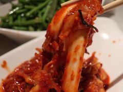 -七八冷面·延边朝鲜族美食(圣熙八号店)