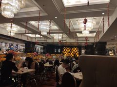 大堂-芭菲盛宴·环球美食(解放碑英利国际店)
