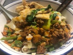 -贺秦生陕面王(富力城店)