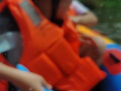 -仙山谷激浪漂流