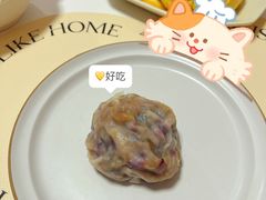 -宫门口馒头铺(创始人总店)