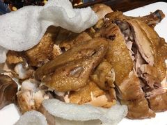 -小吊梨汤·北京菜·烤鸭(鸟巢店)