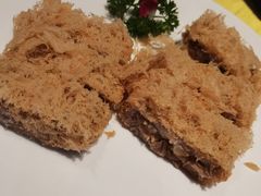 古法手工香酥鸭-金玉满堂潮州酒楼(无限极荟购物广场店)