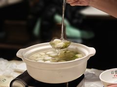 -日丰园海肠水饺·老字号大连海鲜(和平广场店)