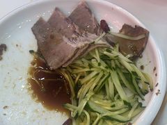 -西域伙伴清真牛肉面(中盛店)
