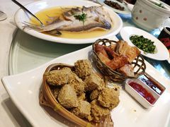 -咸亨酒店(和平店)