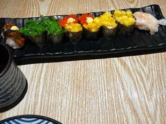 -鱼意寿司(钟村分店)
