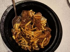 -三清山希尔顿度假酒店·三清轩中餐厅