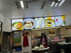 -食惠里小笼包面馆(越秀店)