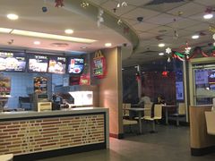 -麦当劳(昆山北门路店)