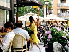 -Peet's Coffee皮爷咖啡(大学路店)