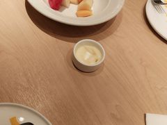-菲滋意式餐厅(富阳东方茂店)