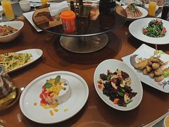 -尚宴(盛世广场·食尚街店)