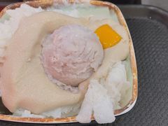 -鲜芋仙(南开大悦城店)