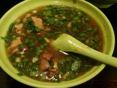 android_upload_pic-张记牛肉面馆(天津路店)