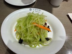 -河沿肉饼Beijing Pie(锡拉胡同店)