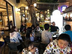 -The Dishes Seafood & Restaurant