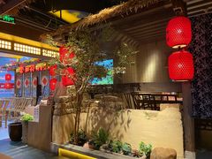 -老湘村·湖南土菜(天河维多利店)