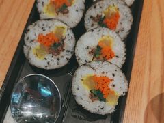 -汉拿山(包河万达店)