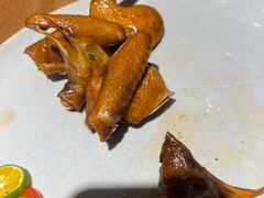 -红棉中餐厅·广州海航威斯汀酒店