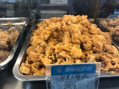 -春苗炸鸡