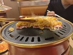 -西塔老太太泥炉烤肉(双井店)