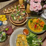 西双版纳……好吃又好拍非它家莫属