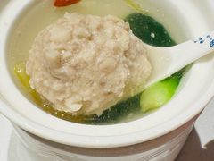 -醉舍·新淮扬菜(长宁龙之梦店)