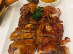 -骏莱海鲜鱼港(五角场店)
