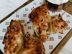 -G+KITCHEN(龙湖狮山天街店)