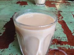 -老光明岗琼甜茶馆