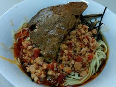 -小桃园餐厅