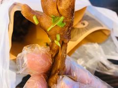 -降龙爪爪(建设路2店)