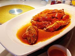 -钟菜·粤菜点心·宴请(海上世界·汇港二期店)