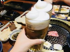 -肉魁屋·烧肉·烧鸟·酒场(高新店)