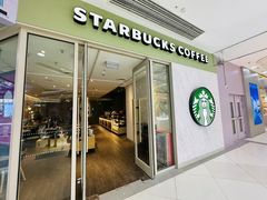 -星巴克(北京石景山万达广场店)
