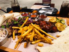 -Devils’ Brewery小恶魔精酿啤酒(泛海美式熏肉店)