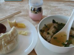 -南京金陵饭店